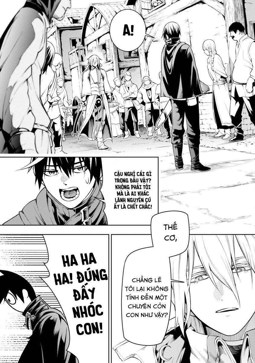 Tsuihousareru Tabi Ni Skill Wo Te Ni Ireta Ore Ga, 100 No Isekai De 2-Shuume Musou Chap 7 - Next Chap 8