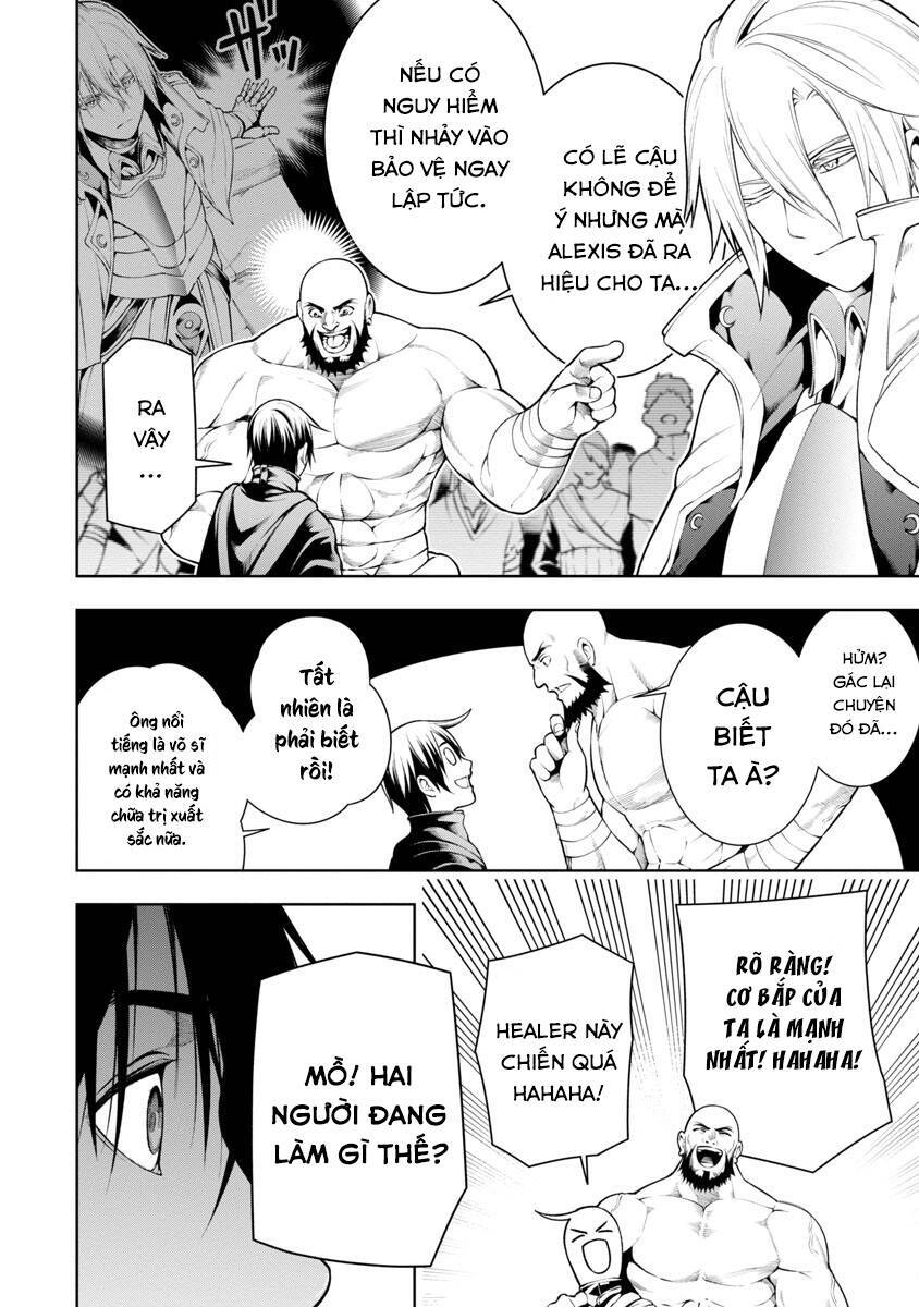 Tsuihousareru Tabi Ni Skill Wo Te Ni Ireta Ore Ga, 100 No Isekai De 2-Shuume Musou Chap 7 - Next Chap 8