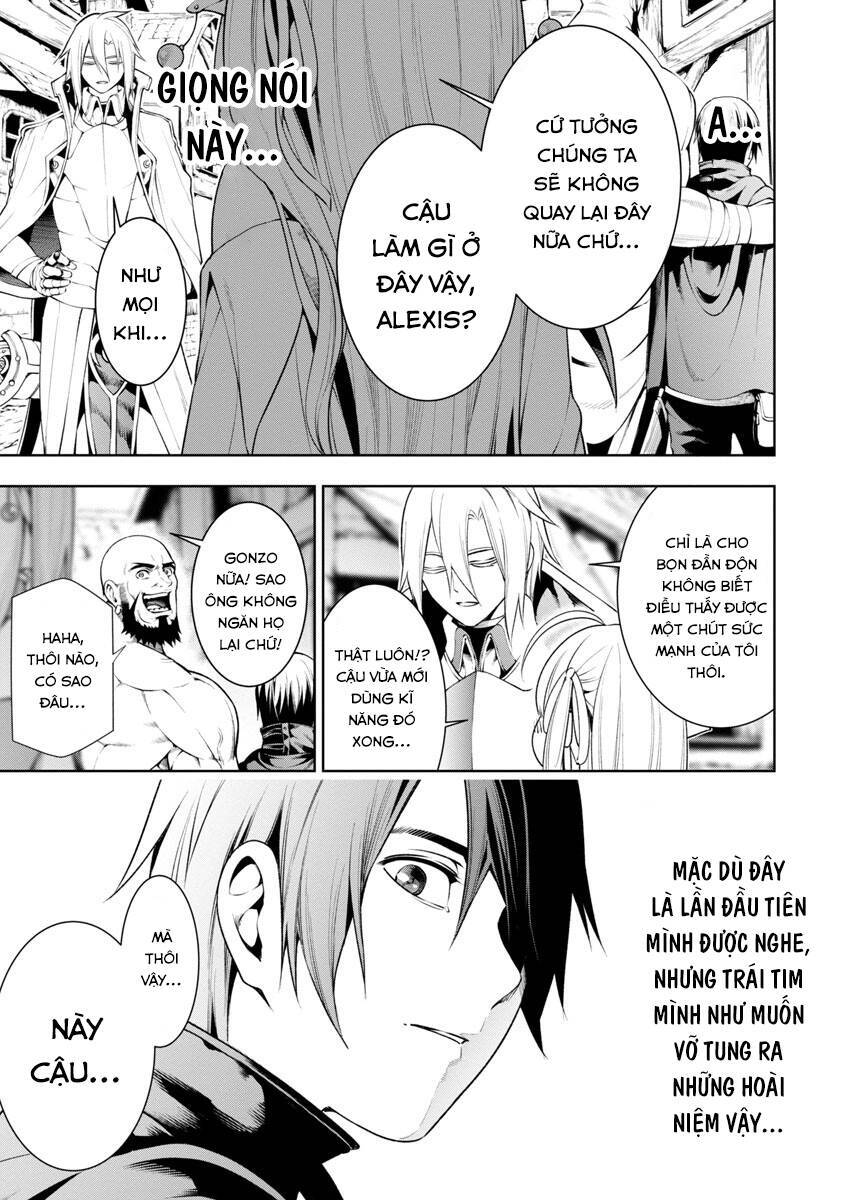 Tsuihousareru Tabi Ni Skill Wo Te Ni Ireta Ore Ga, 100 No Isekai De 2-Shuume Musou Chap 7 - Next Chap 8