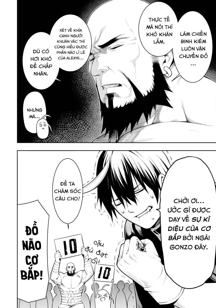 Tsuihousareru Tabi Ni Skill Wo Te Ni Ireta Ore Ga, 100 No Isekai De 2-Shuume Musou Chap 7 - Next Chap 8