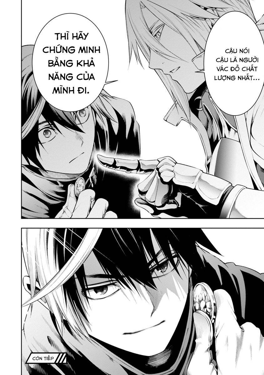 Tsuihousareru Tabi Ni Skill Wo Te Ni Ireta Ore Ga, 100 No Isekai De 2-Shuume Musou Chap 7 - Next Chap 8