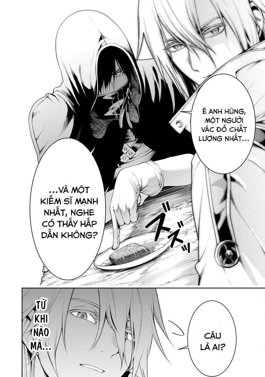 Tsuihousareru Tabi Ni Skill Wo Te Ni Ireta Ore Ga, 100 No Isekai De 2-Shuume Musou Chap 7 - Next Chap 8