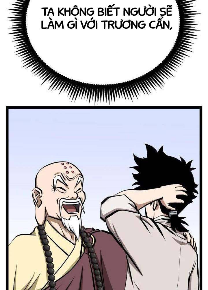 Nhất Bộ Thần Quyền Chap 15 - Next Chap 16