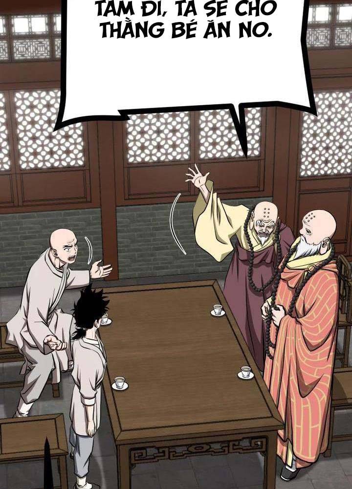 Nhất Bộ Thần Quyền Chap 15 - Next Chap 16