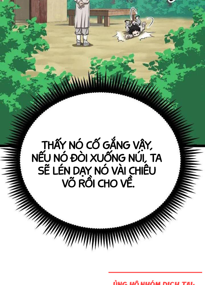 Nhất Bộ Thần Quyền Chap 4 - Next Chap 5