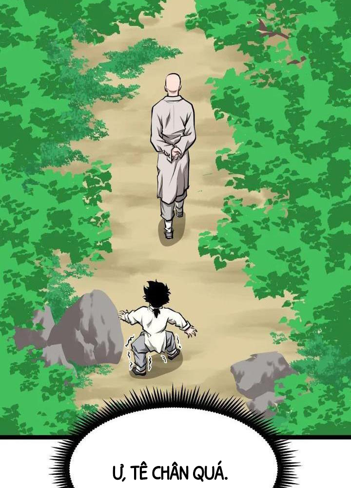 Nhất Bộ Thần Quyền Chap 4 - Next Chap 5