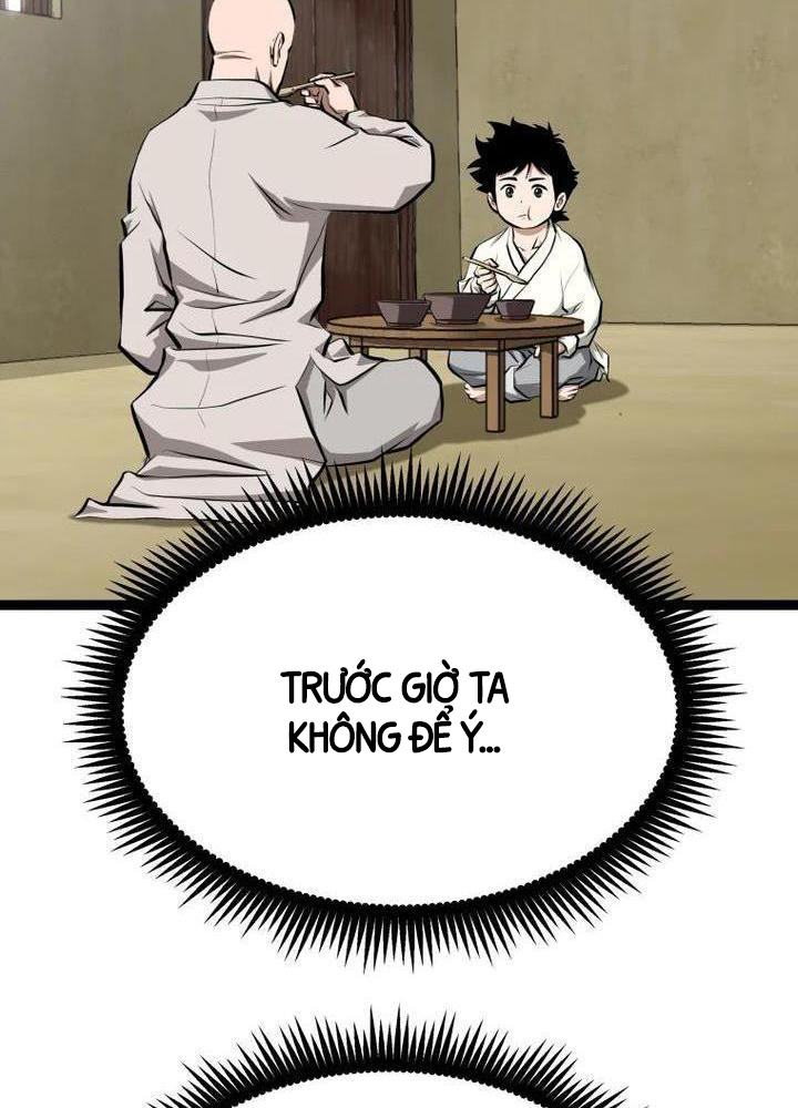 Nhất Bộ Thần Quyền Chap 4 - Next Chap 5