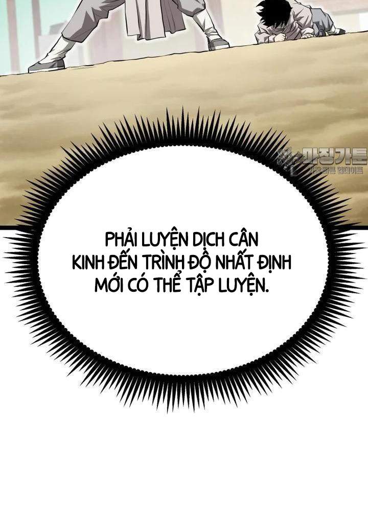 Nhất Bộ Thần Quyền Chap 4 - Next Chap 5