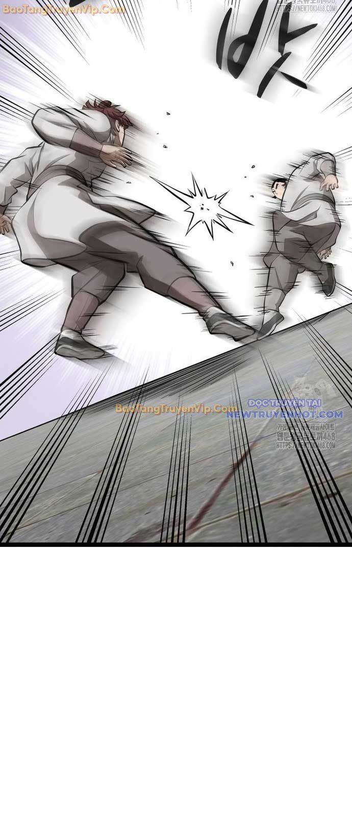 Nhất Bộ Thần Quyền Chap 42 - Next Chap 43