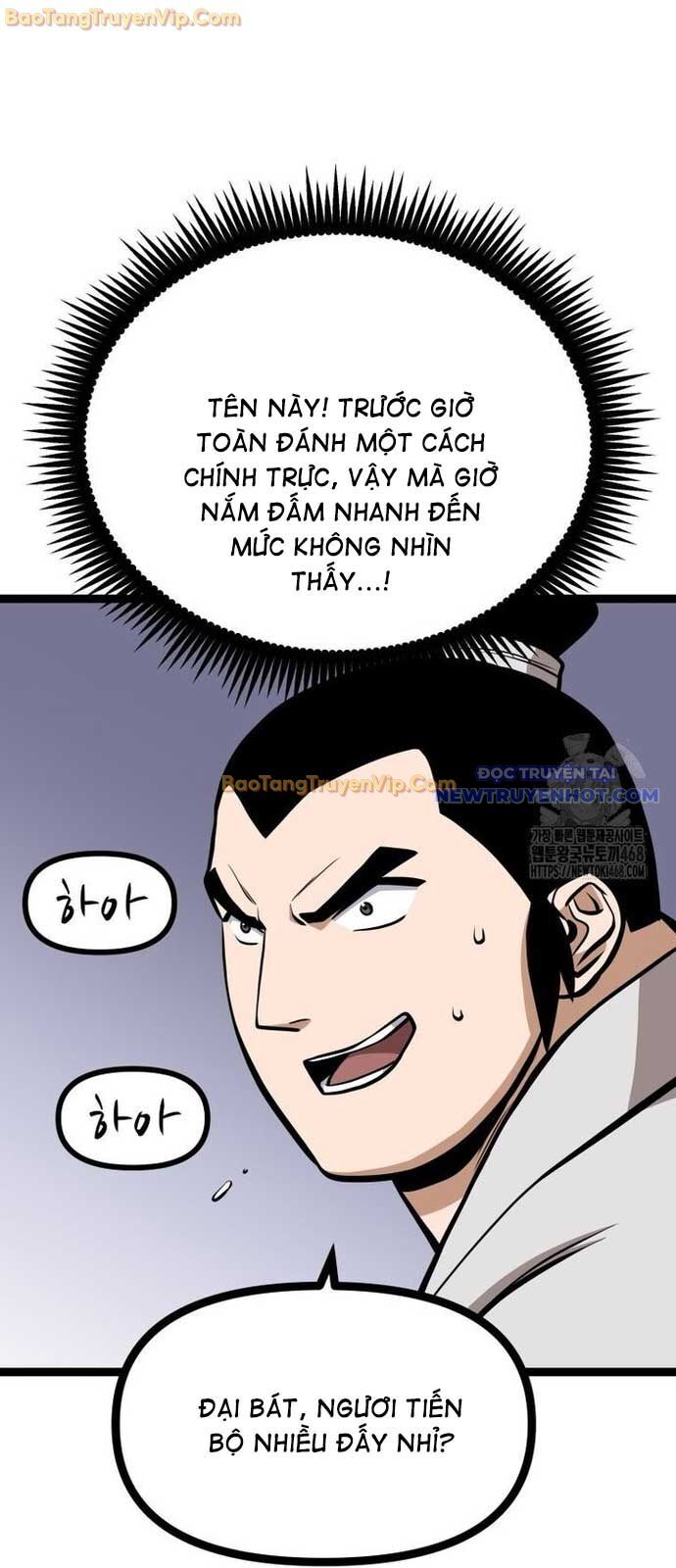 Nhất Bộ Thần Quyền Chap 42 - Next Chap 43
