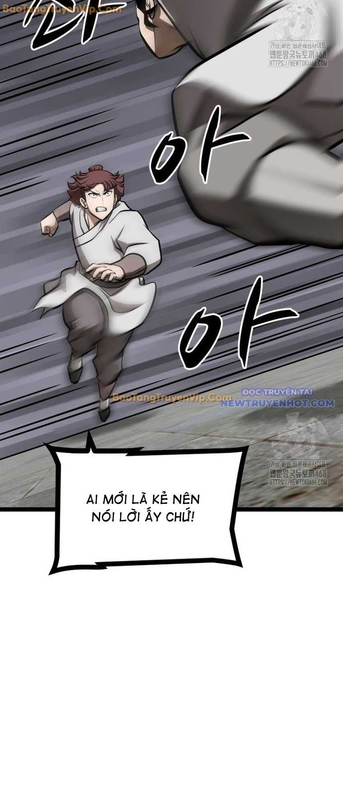 Nhất Bộ Thần Quyền Chap 42 - Next Chap 43