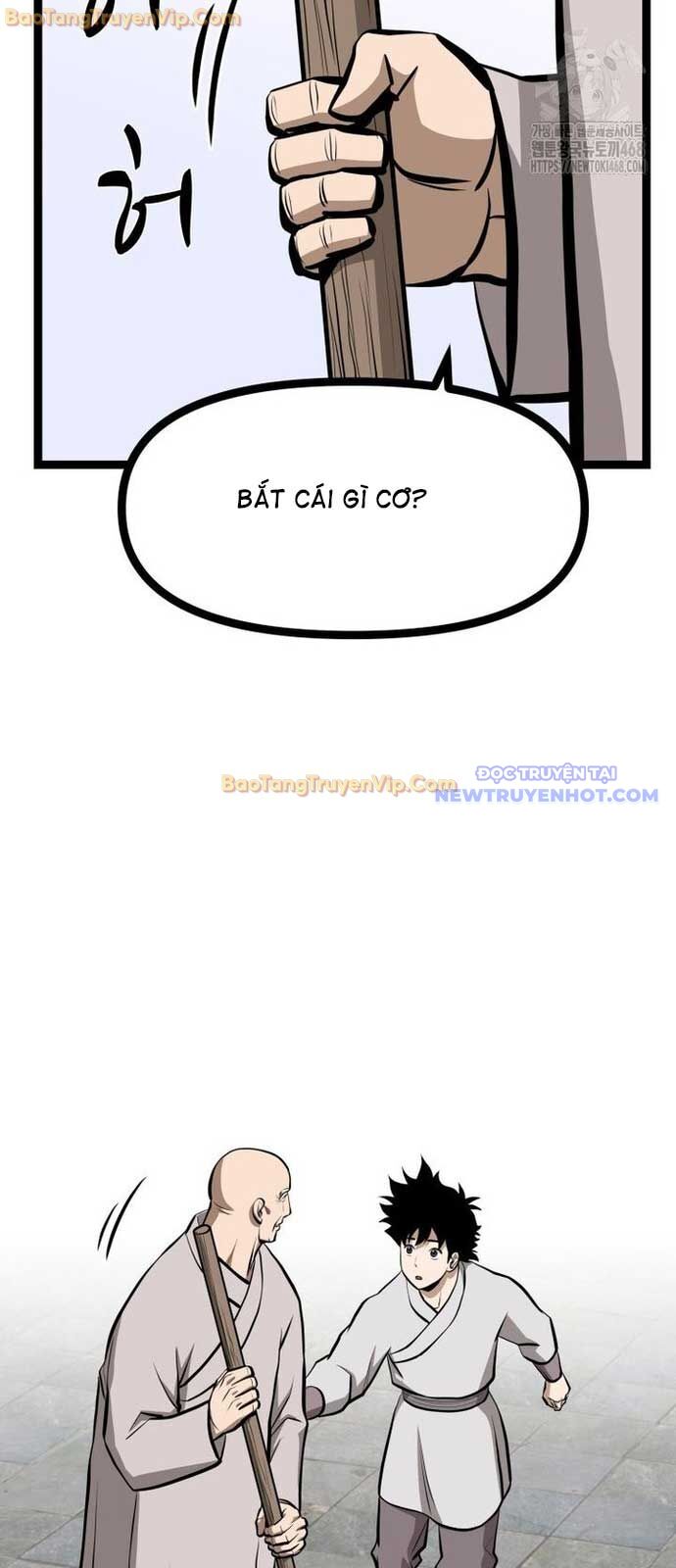 Nhất Bộ Thần Quyền Chap 42 - Next Chap 43