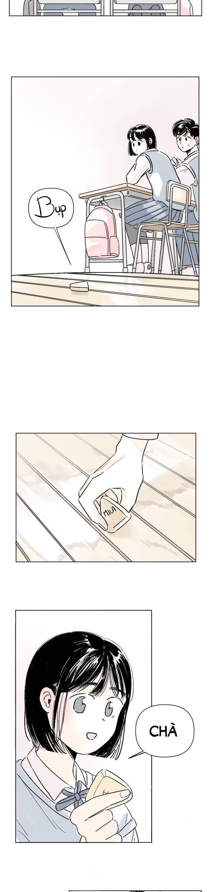 Người Bạn Cùng Trường Chap 1 - Next Chap 2