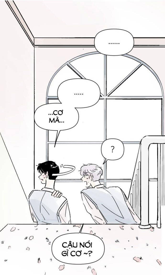 Người Bạn Cùng Trường Chap 10 - Next Chap 11