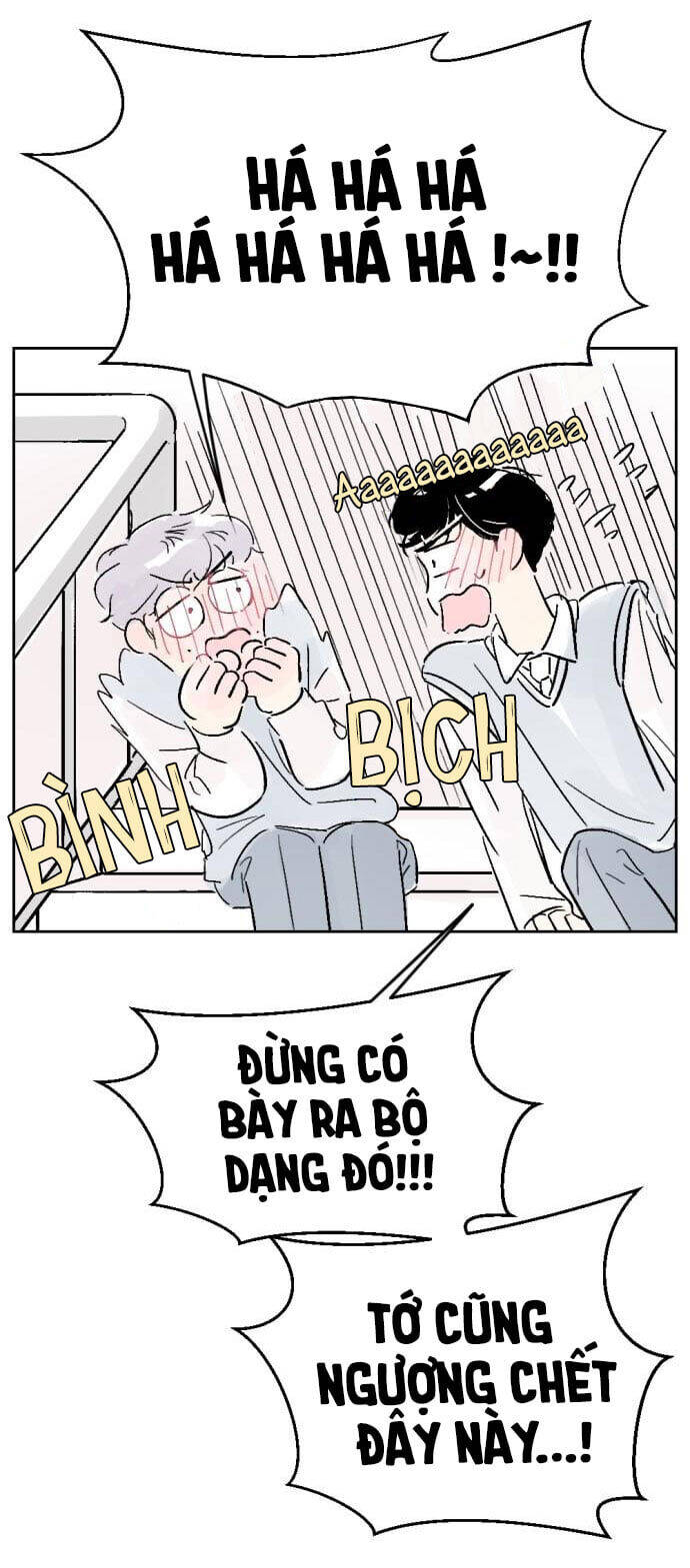 Người Bạn Cùng Trường Chap 10 - Next Chap 11