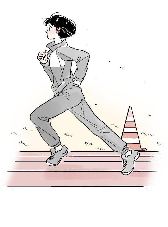 Người Bạn Cùng Trường Chap 10 - Next Chap 11