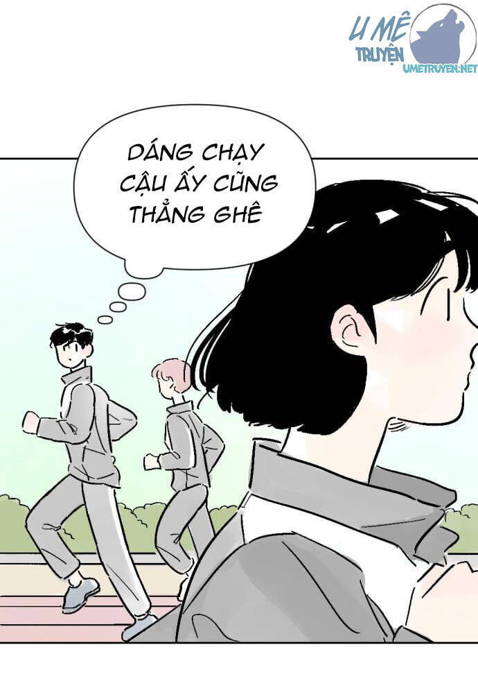 Người Bạn Cùng Trường Chap 10 - Next Chap 11
