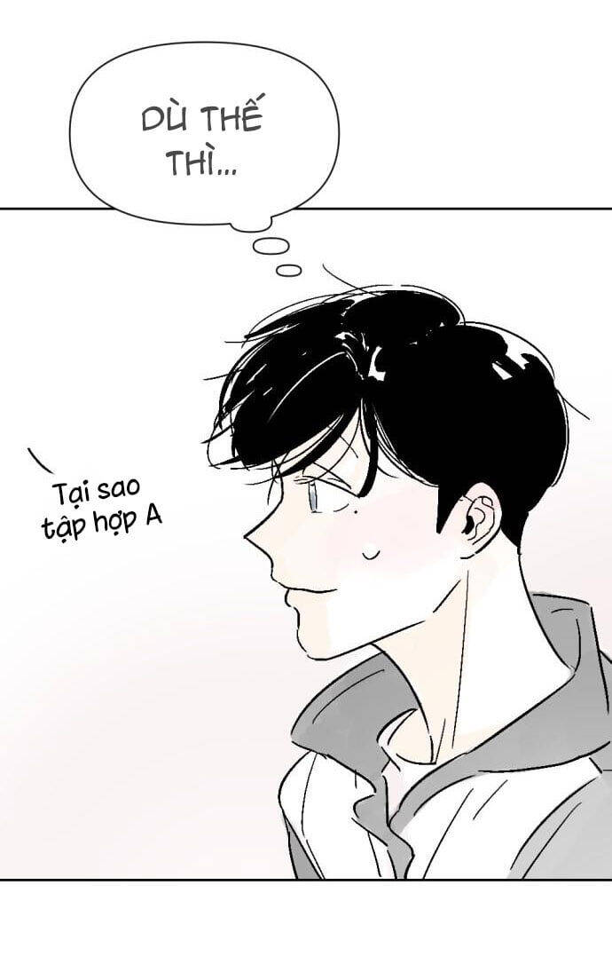 Người Bạn Cùng Trường Chap 10 - Next Chap 11