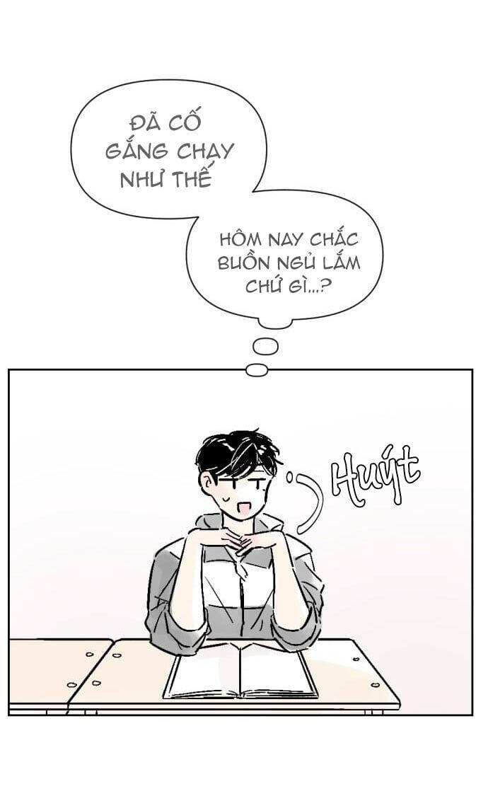 Người Bạn Cùng Trường Chap 10 - Next Chap 11