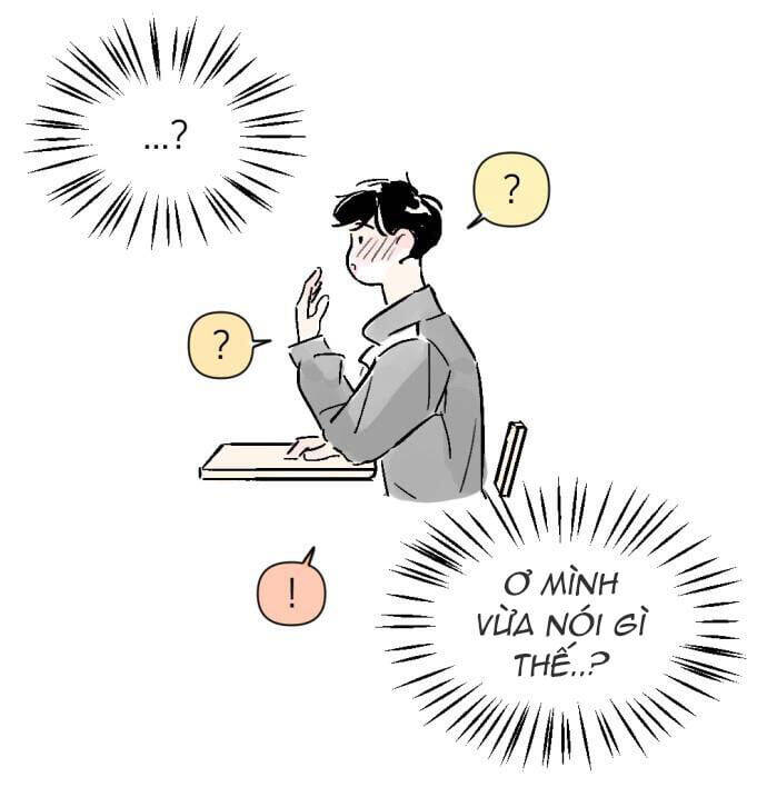 Người Bạn Cùng Trường Chap 10 - Next Chap 11