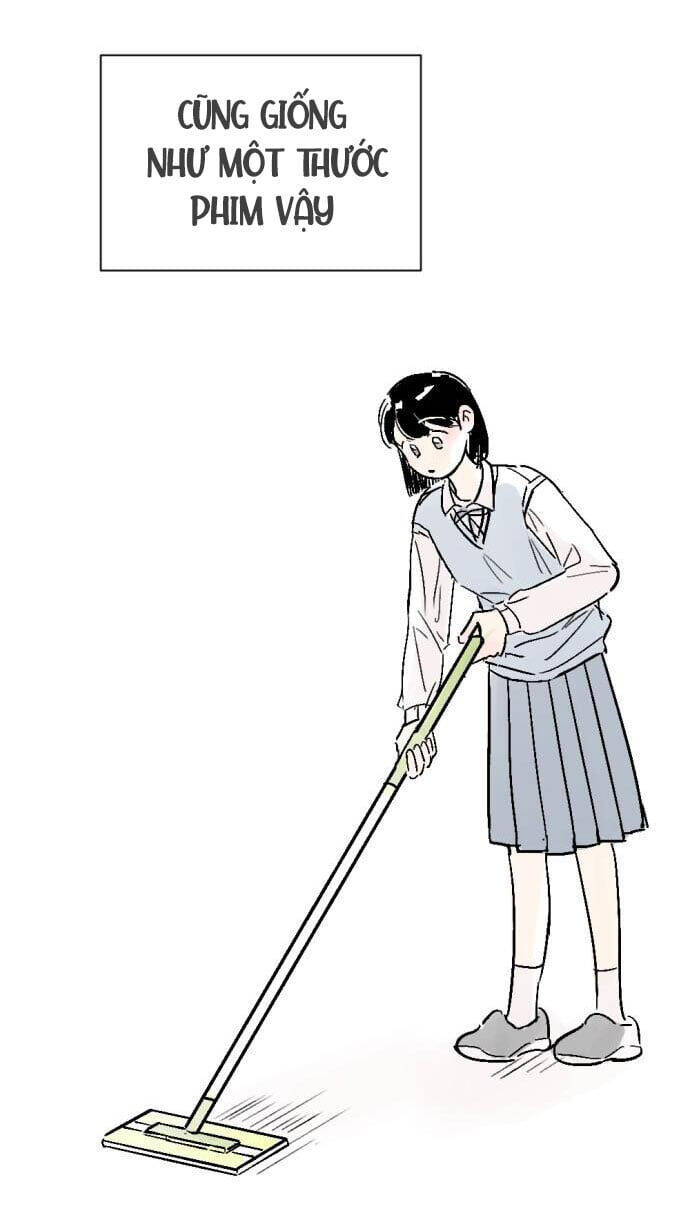 Người Bạn Cùng Trường Chap 10 - Next Chap 11