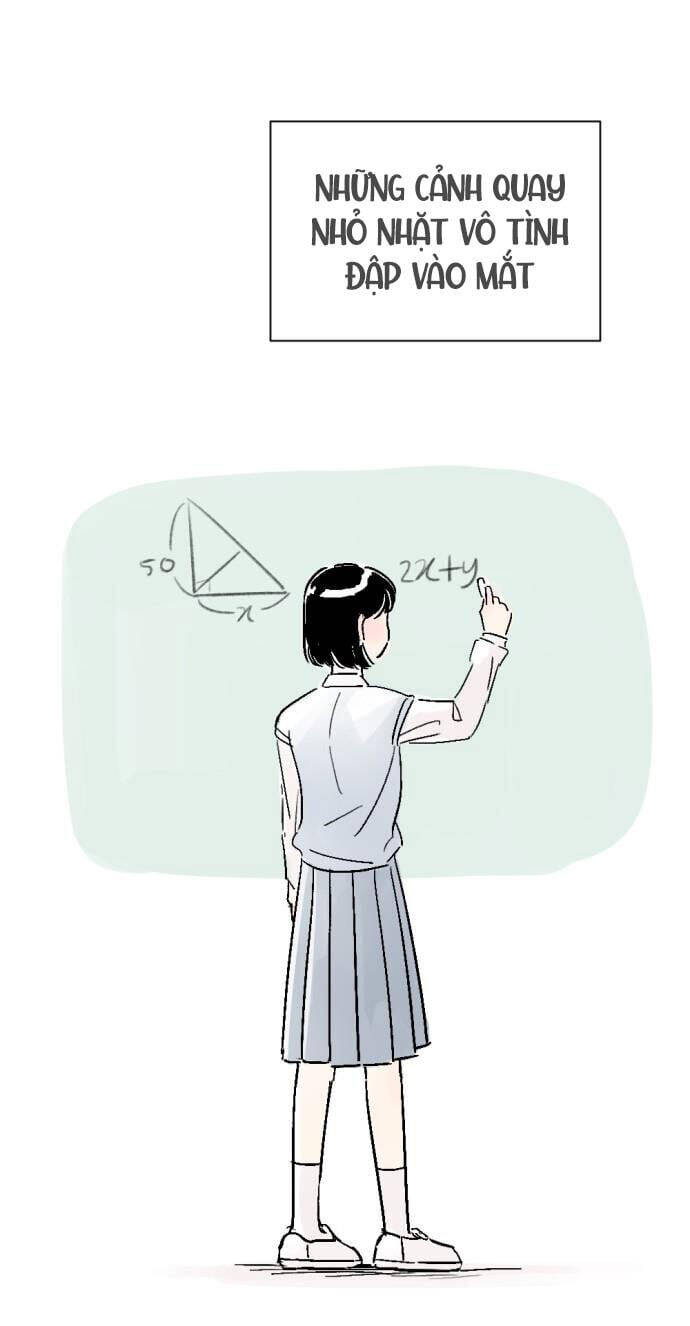 Người Bạn Cùng Trường Chap 10 - Next Chap 11