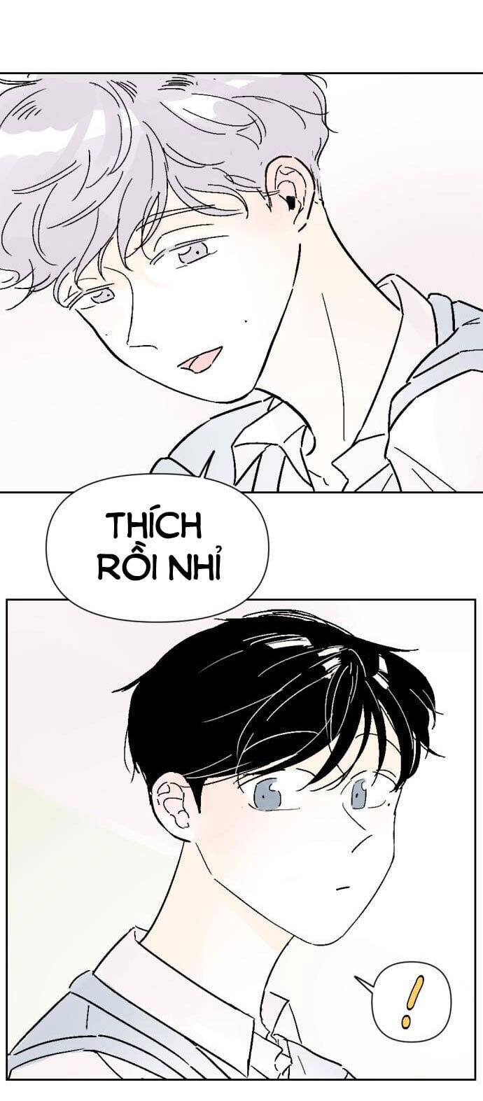 Người Bạn Cùng Trường Chap 10 - Next Chap 11