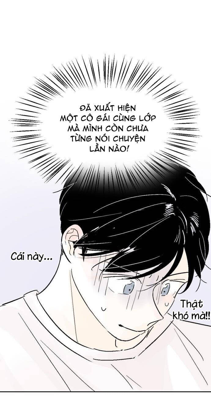 Người Bạn Cùng Trường Chap 10 - Next Chap 11
