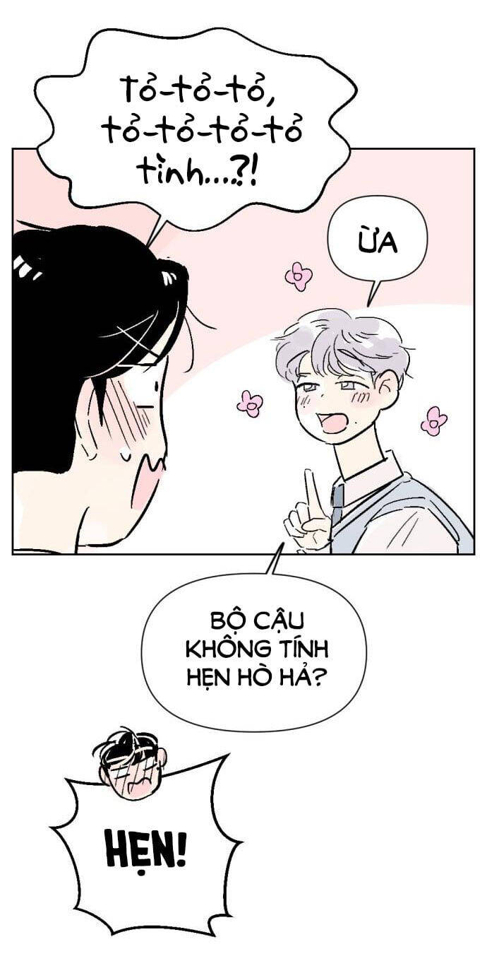 Người Bạn Cùng Trường Chap 10 - Next Chap 11
