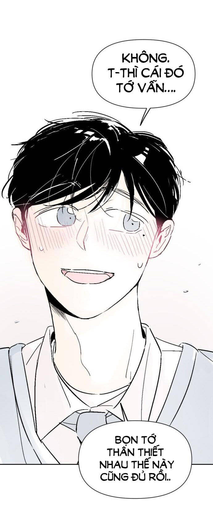 Người Bạn Cùng Trường Chap 10 - Next Chap 11