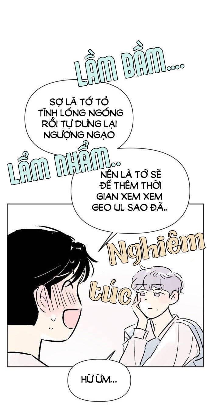 Người Bạn Cùng Trường Chap 10 - Next Chap 11