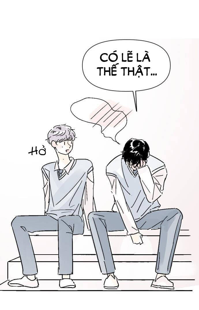 Người Bạn Cùng Trường Chap 10 - Next Chap 11