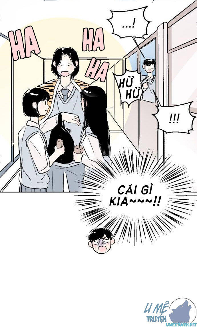 Người Bạn Cùng Trường Chap 12 - Next Chap 13