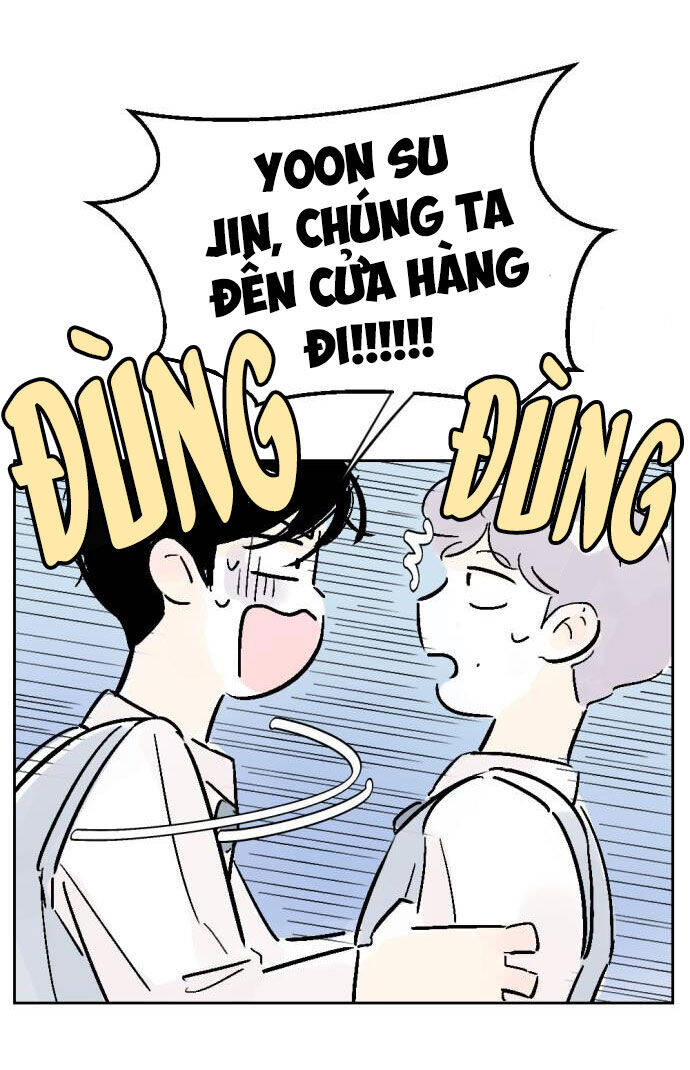 Người Bạn Cùng Trường Chap 12 - Next Chap 13