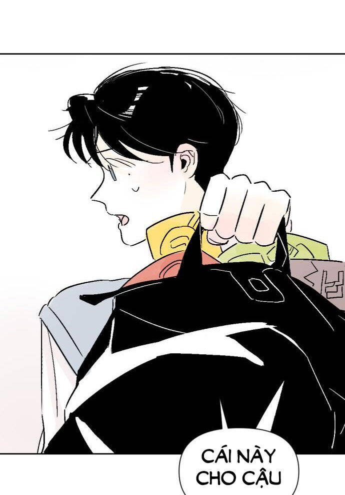 Người Bạn Cùng Trường Chap 12 - Next Chap 13