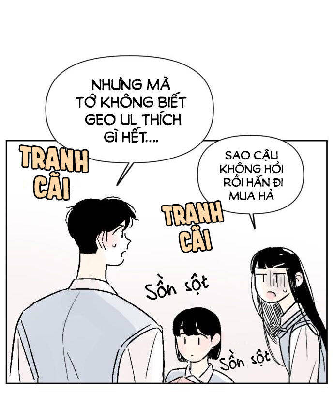 Người Bạn Cùng Trường Chap 12 - Next Chap 13