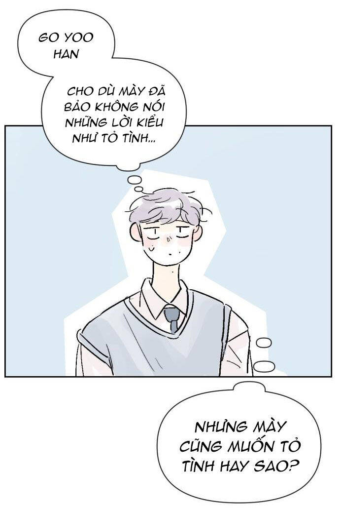 Người Bạn Cùng Trường Chap 12 - Next Chap 13