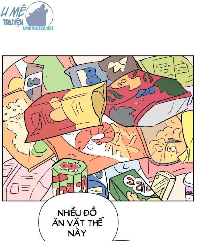 Người Bạn Cùng Trường Chap 12 - Next Chap 13