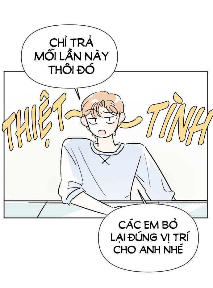 Người Bạn Cùng Trường Chap 12 - Next Chap 13