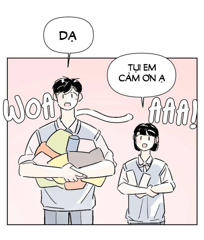 Người Bạn Cùng Trường Chap 12 - Next Chap 13