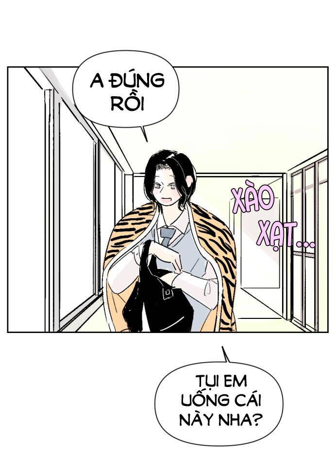 Người Bạn Cùng Trường Chap 12 - Next Chap 13