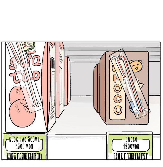 Người Bạn Cùng Trường Chap 12 - Next Chap 13