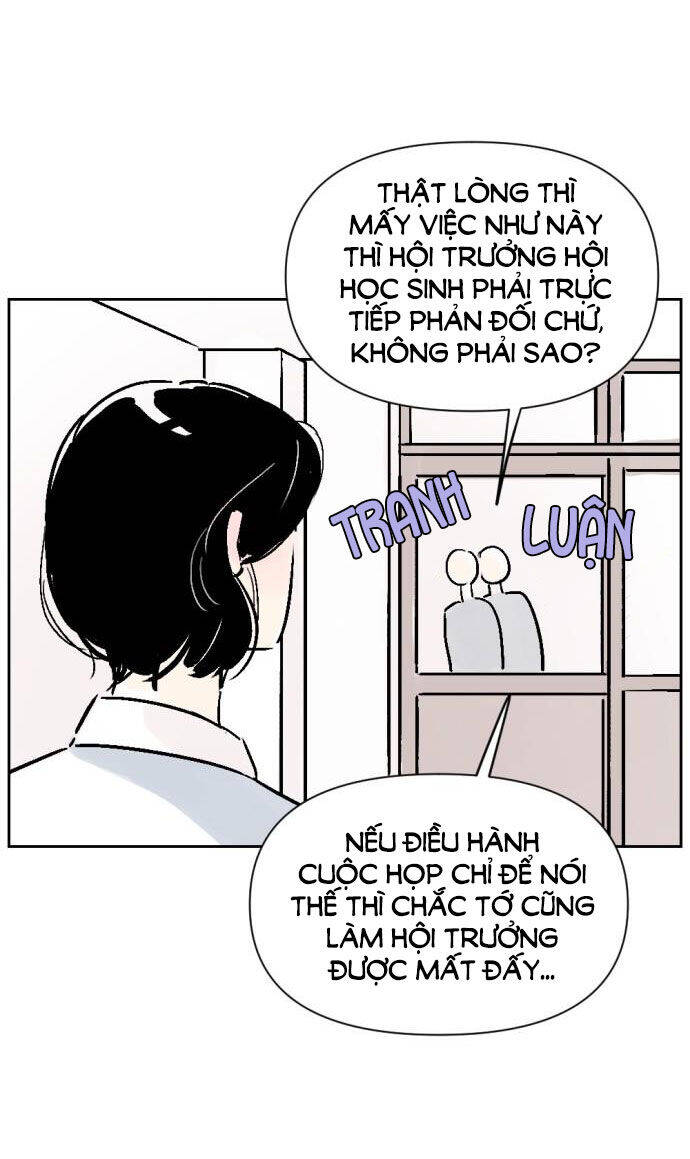 Người Bạn Cùng Trường Chap 12 - Next Chap 13