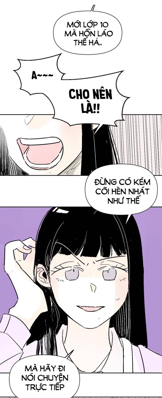 Người Bạn Cùng Trường Chap 12 - Next Chap 13