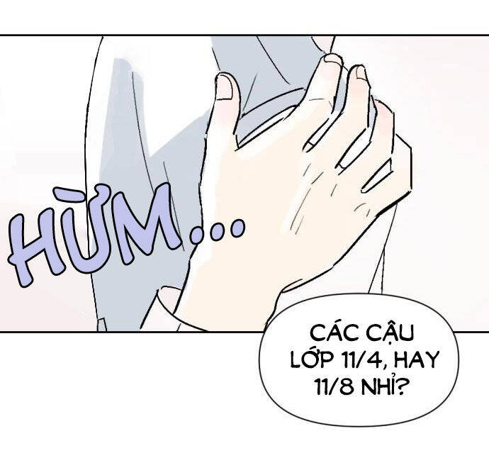 Người Bạn Cùng Trường Chap 12 - Next Chap 13