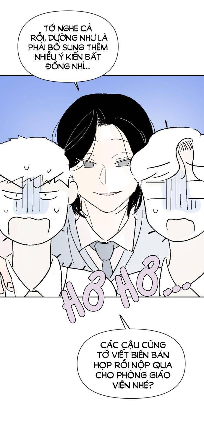 Người Bạn Cùng Trường Chap 12 - Next Chap 13