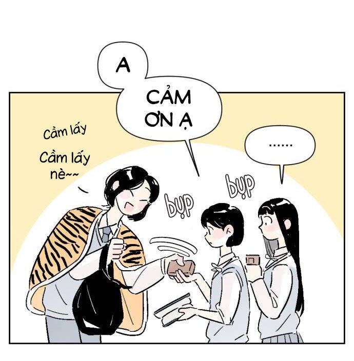 Người Bạn Cùng Trường Chap 12 - Next Chap 13