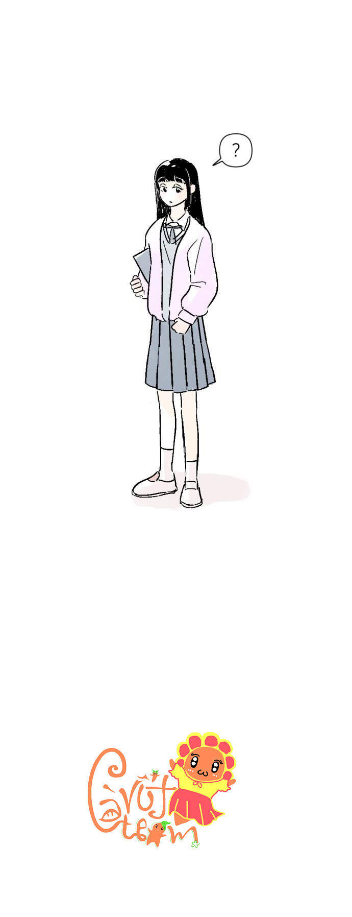 Người Bạn Cùng Trường Chap 12 - Next Chap 13