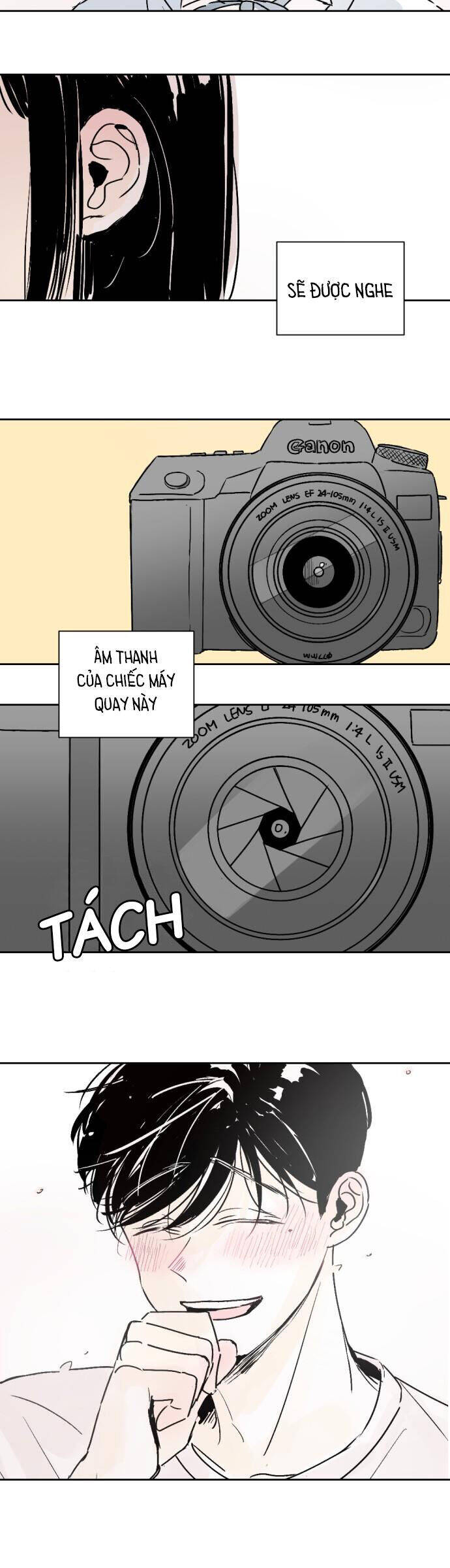 Người Bạn Cùng Trường Chap 15 - Next Chap 16