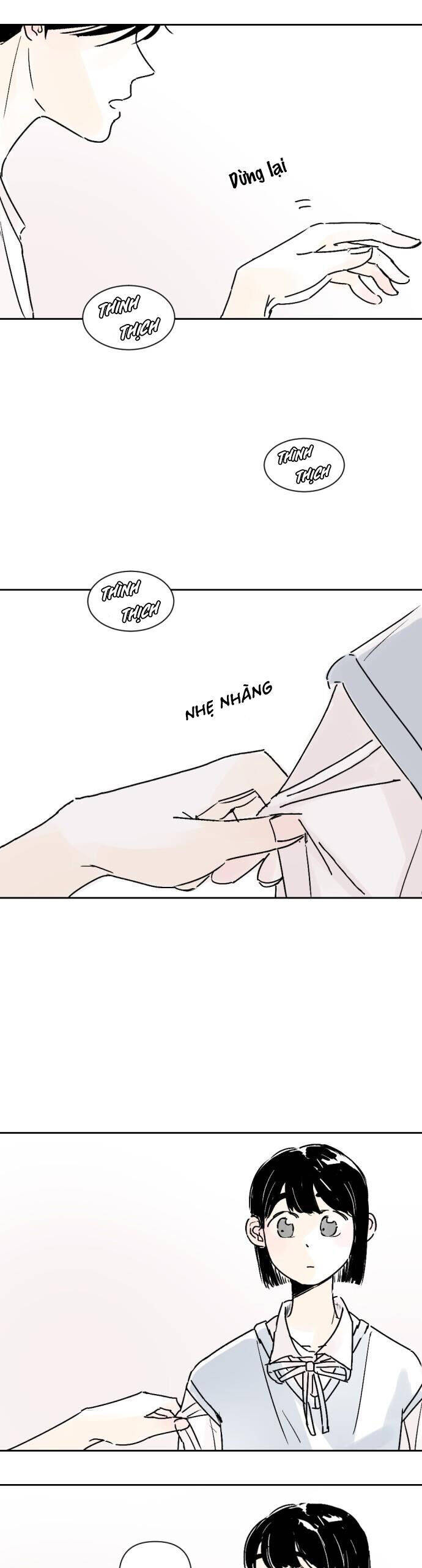 Người Bạn Cùng Trường Chap 15 - Next Chap 16